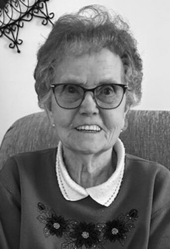 Hazel Marie Burling